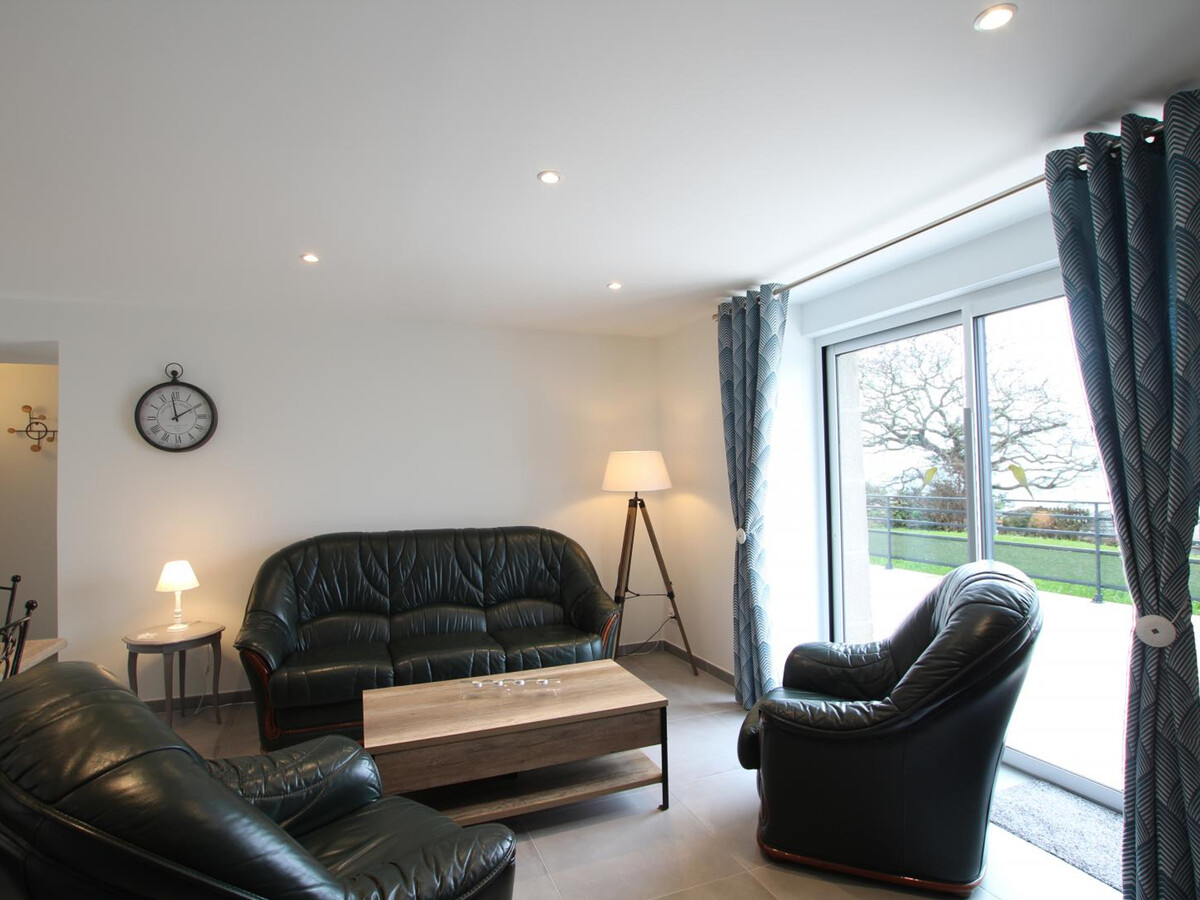 Gîte familial rénové, vue mer et terrasse 65 m² - Photo 5