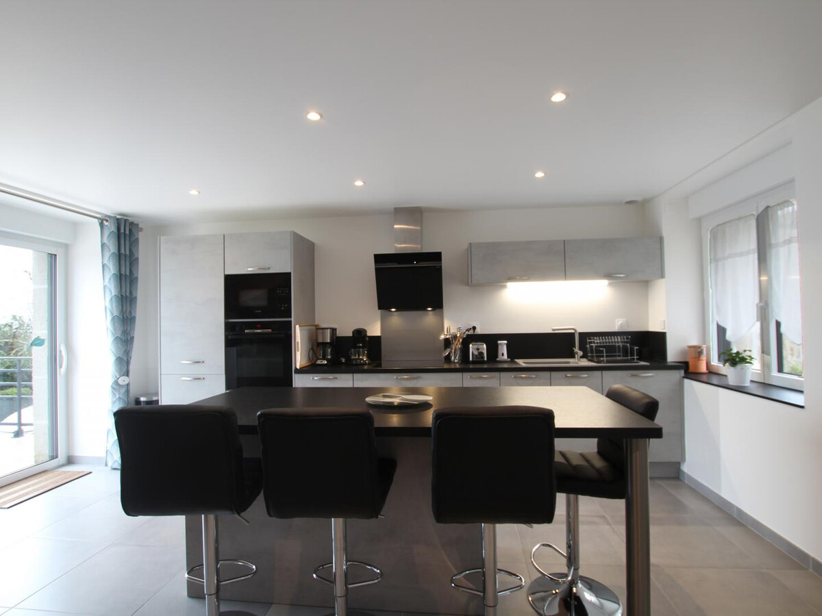 Gîte familial rénové, vue mer et terrasse 65 m² - Photo 6