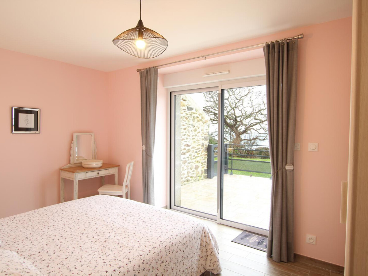 Gîte familial rénové, vue mer et terrasse 65 m² - Photo 8