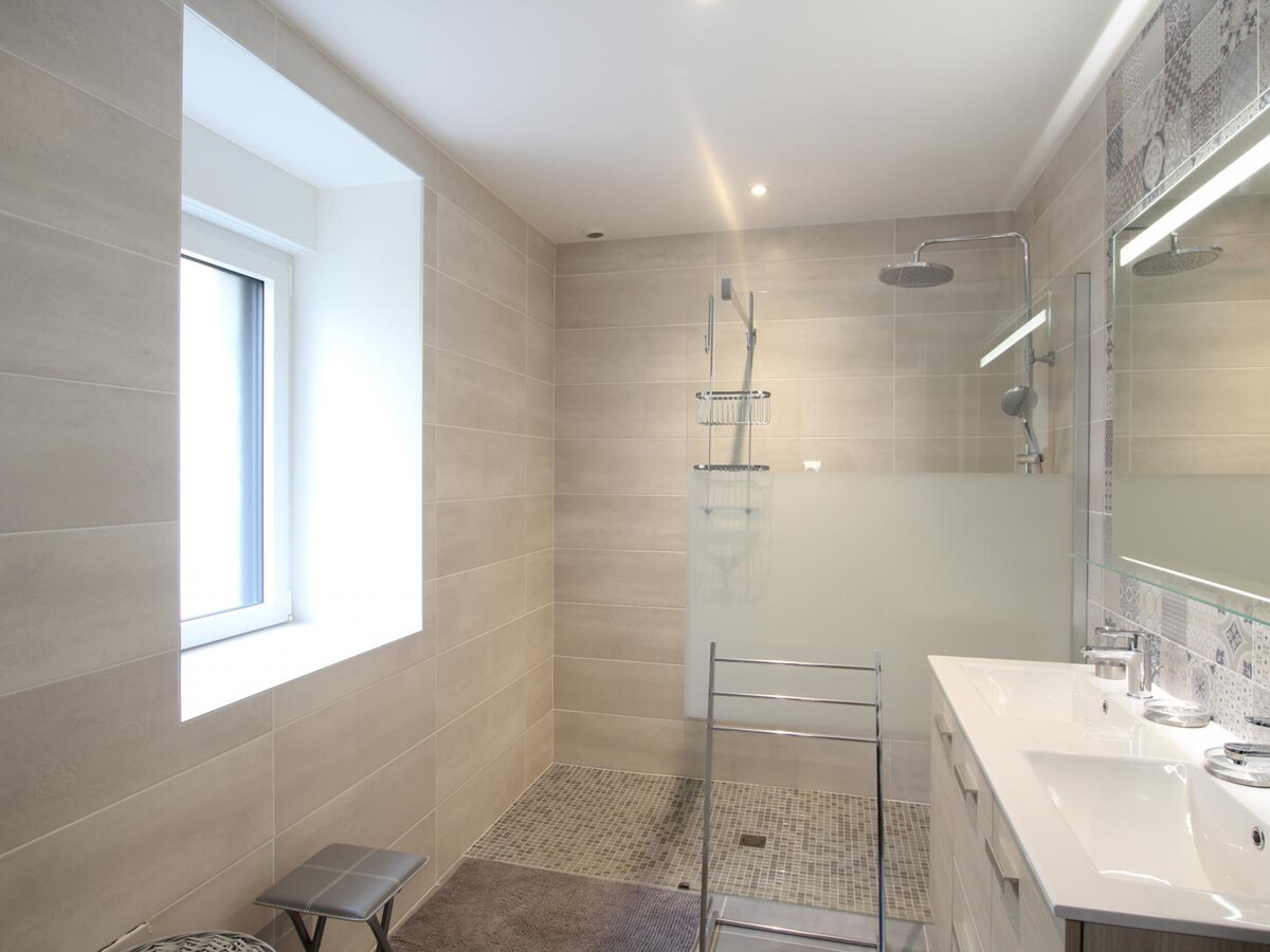 Gîte familial rénové, vue mer et terrasse 65 m² - Photo 10