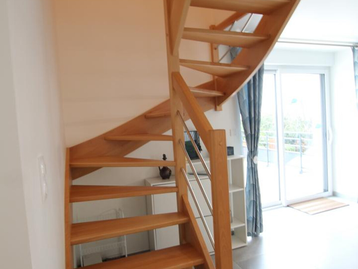 Gîte familial rénové, vue mer et terrasse 65 m² - Photo 12