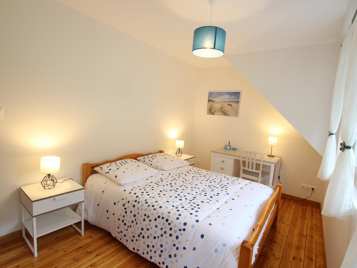 Gîte familial rénové, vue mer et terrasse 65 m² - Photo 14