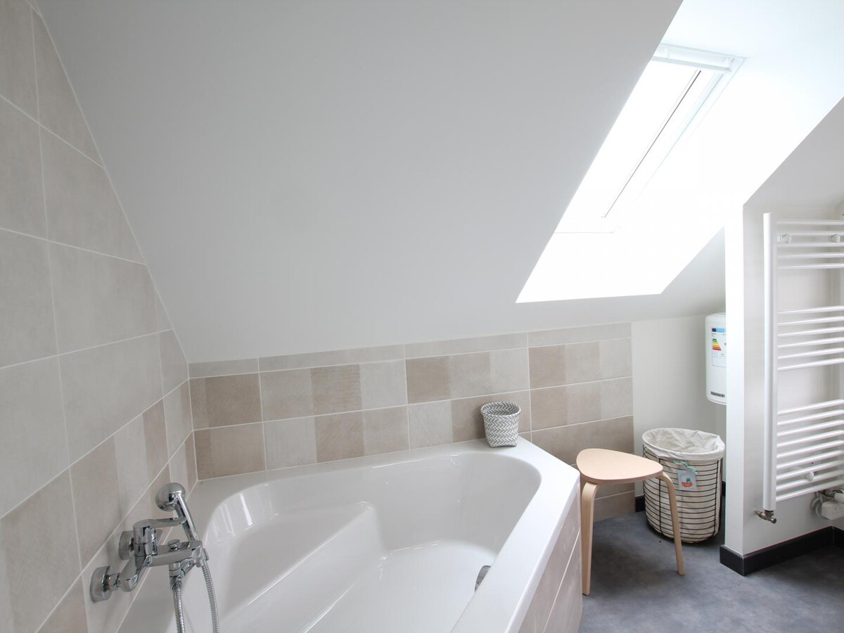 Gîte familial rénové, vue mer et terrasse 65 m² - Photo 18