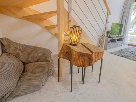 Gîte en ancien bûcher, 37m², parc 1 hectare à Dosches - Photo 5
