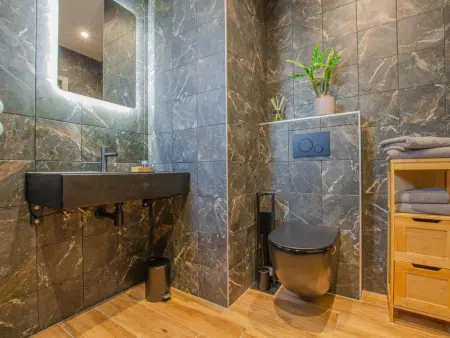 Gîte en ancien bûcher, 37m², parc 1 hectare à Dosches - Photo 7