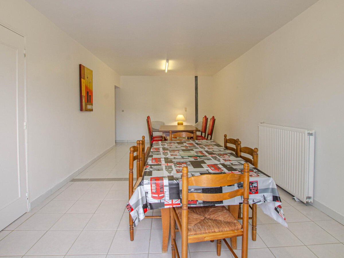 Gîte 12 personnes à Saint-Mards-en-Othe, plain-pied rénové - Photo 4
