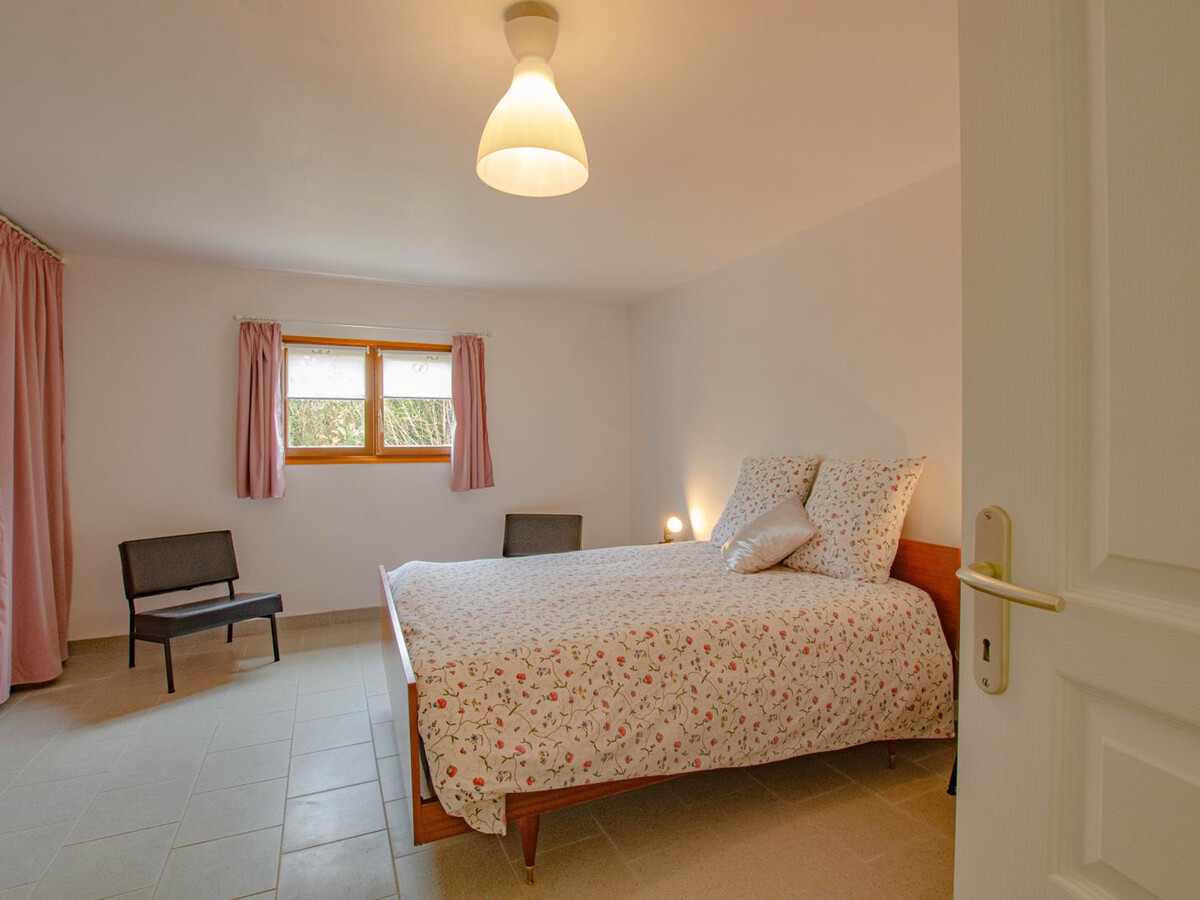 Gîte 12 personnes à Saint-Mards-en-Othe, plain-pied rénové - Photo 6