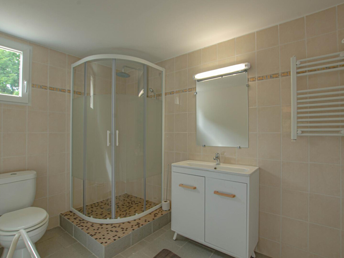 Gîte 12 personnes à Saint-Mards-en-Othe, plain-pied rénové - Photo 10