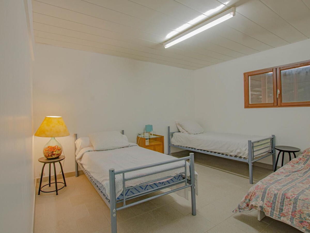 Gîte 12 personnes à Saint-Mards-en-Othe, plain-pied rénové - Photo 11