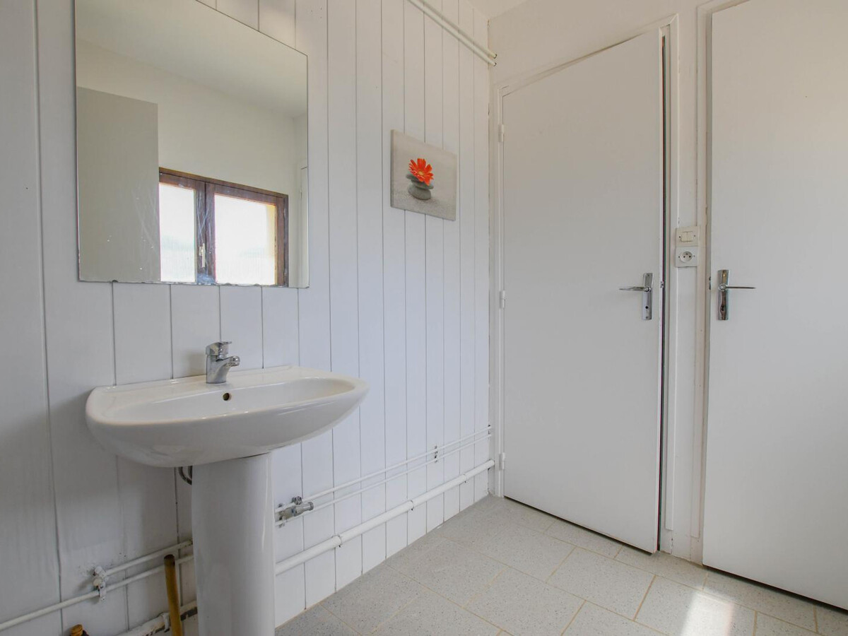 Gîte 12 personnes à Saint-Mards-en-Othe, plain-pied rénové - Photo 16