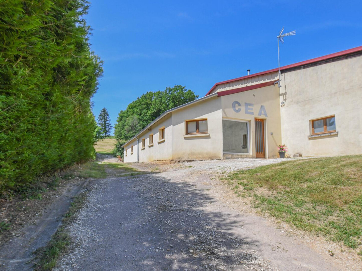 Gîte 12 personnes à Saint-Mards-en-Othe, plain-pied rénové - Photo 17