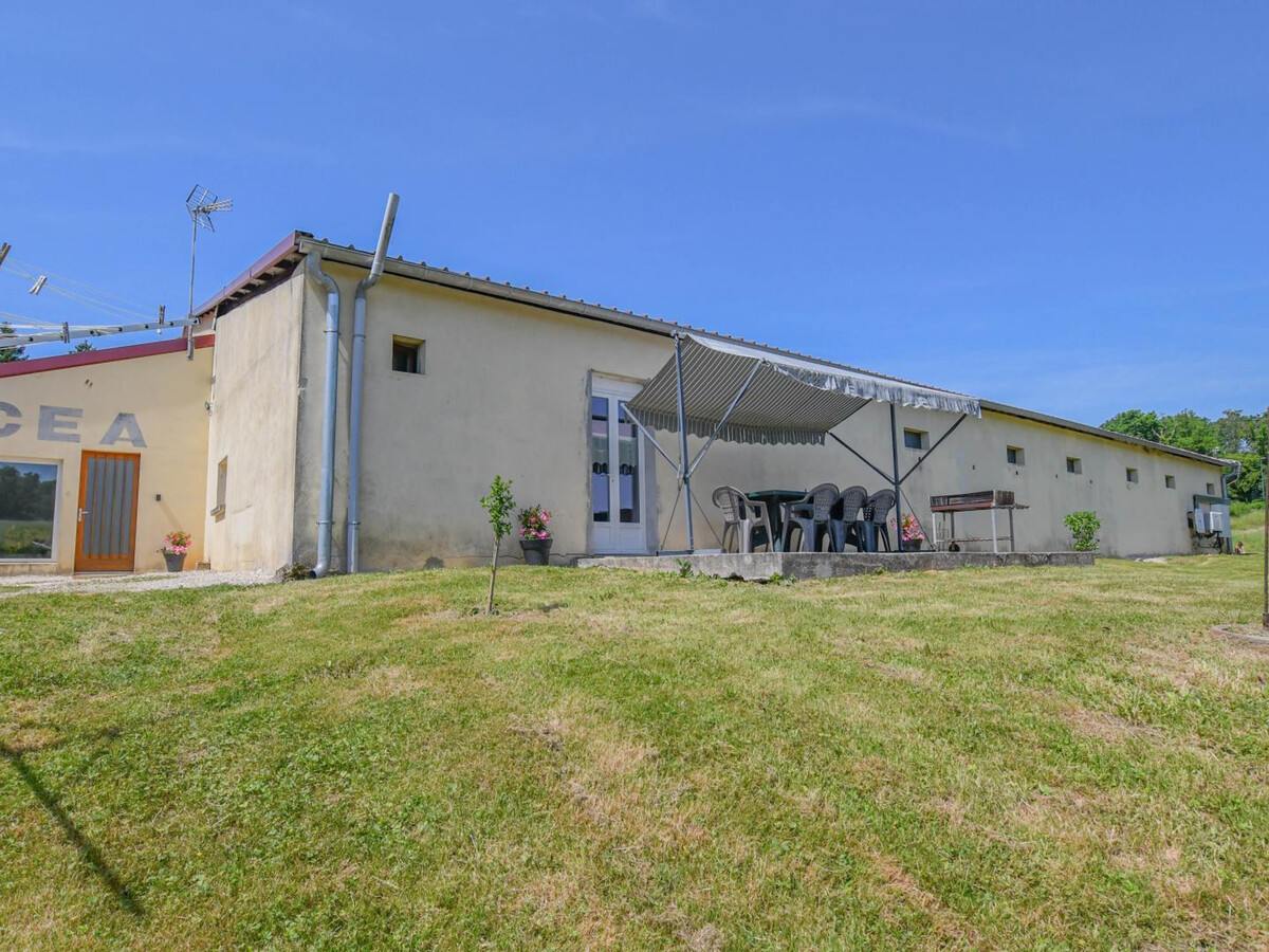 Gîte 12 personnes à Saint-Mards-en-Othe, plain-pied rénové - Photo 19