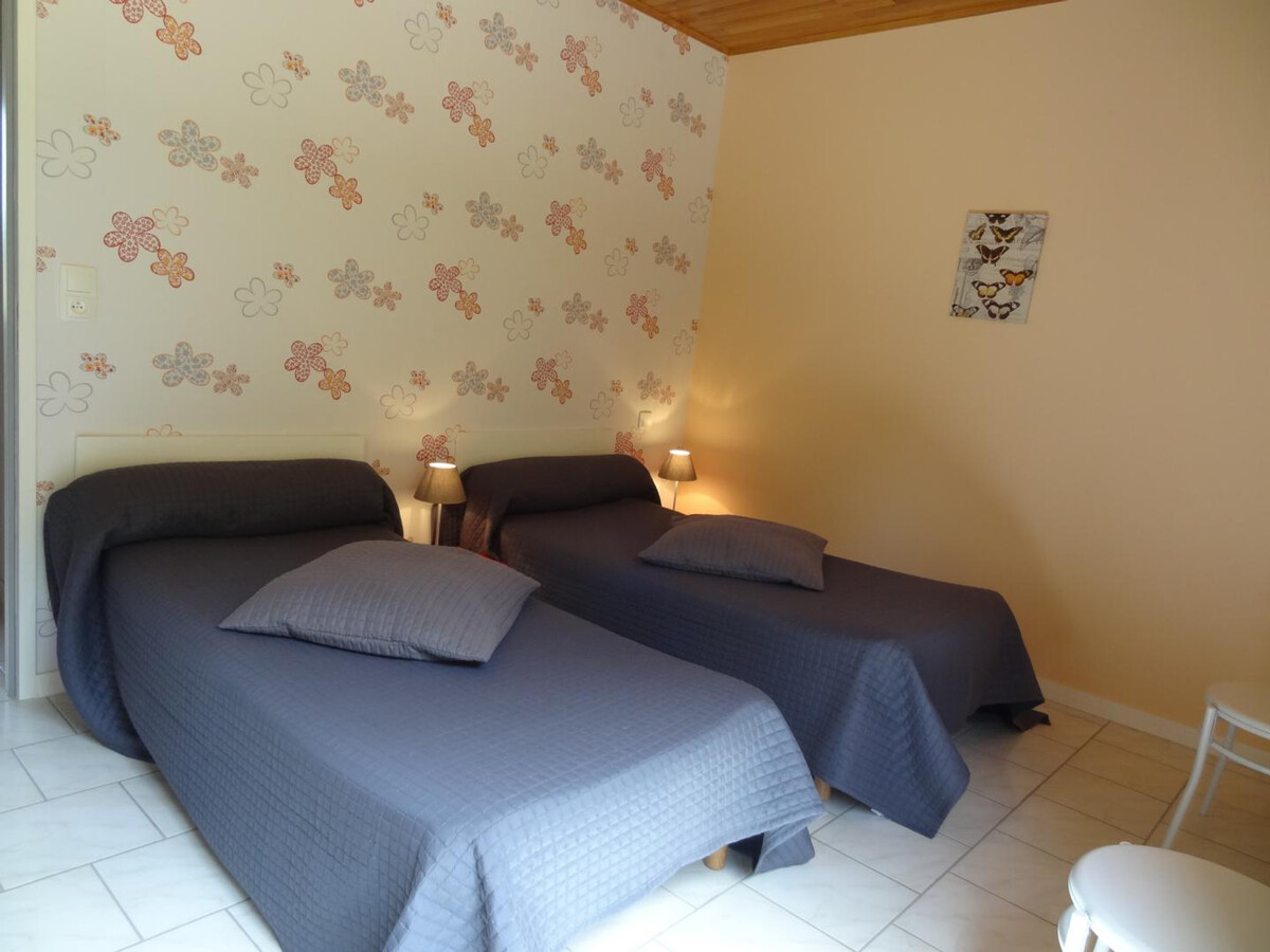 Gîte 6 pers. avec terrasse couverte près de Domme - Photo 7