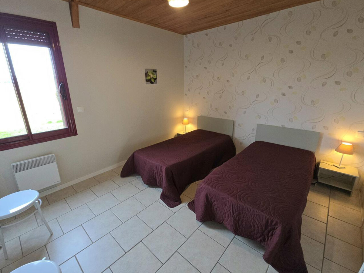 Gîte 6 pers. avec terrasse couverte près de Domme - Photo 12