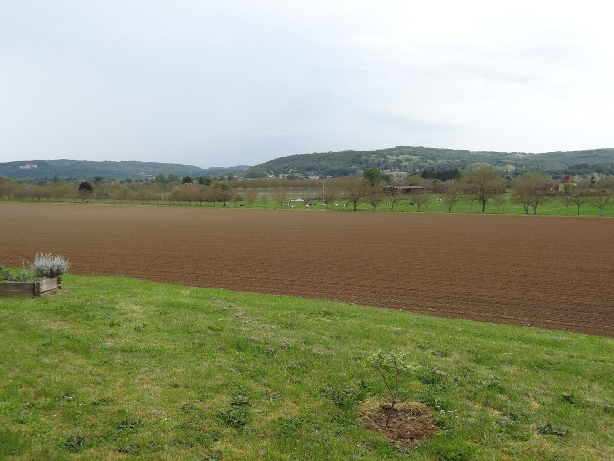 Gîte 6 pers. avec terrasse couverte près de Domme - Photo 16