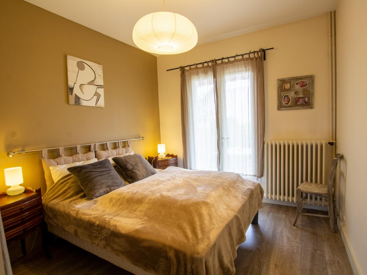 Gîte 4 pers. rénové, terrain clos et voie verte à Trélissac - Photo 4