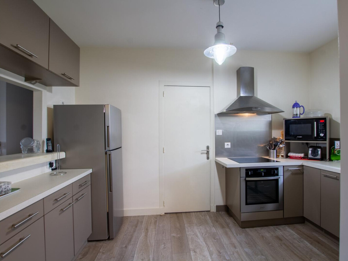 Gîte 4 pers. rénové, terrain clos et voie verte à Trélissac - Photo 5