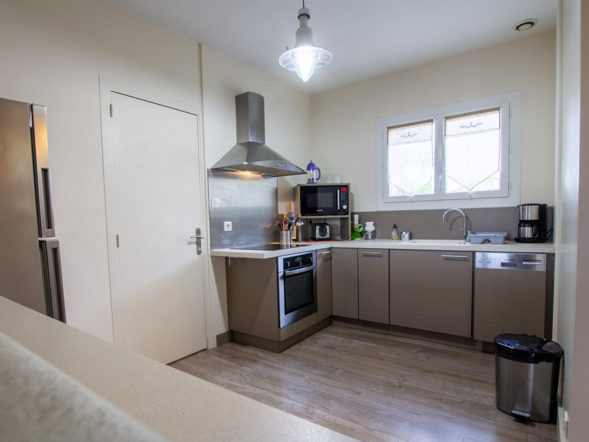 Gîte 4 pers. rénové, terrain clos et voie verte à Trélissac - Photo 6