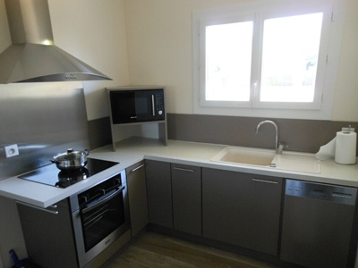 Gîte 4 pers. rénové, terrain clos et voie verte à Trélissac - Photo 7