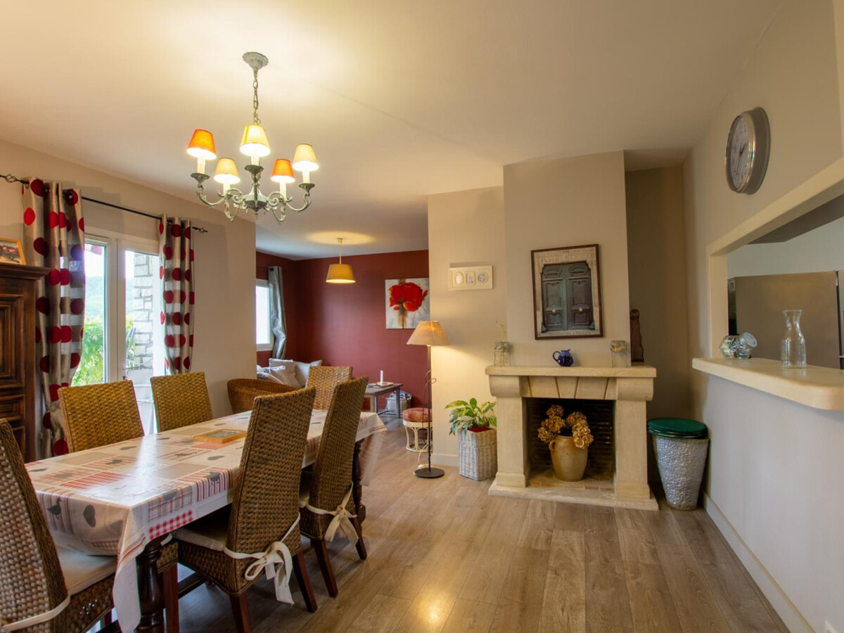 Gîte 4 pers. rénové, terrain clos et voie verte à Trélissac - Photo 8