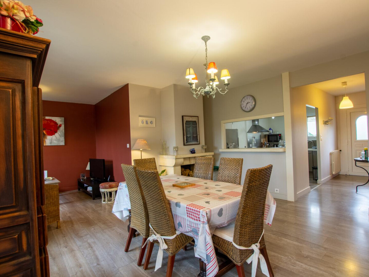 Gîte 4 pers. rénové, terrain clos et voie verte à Trélissac - Photo 9