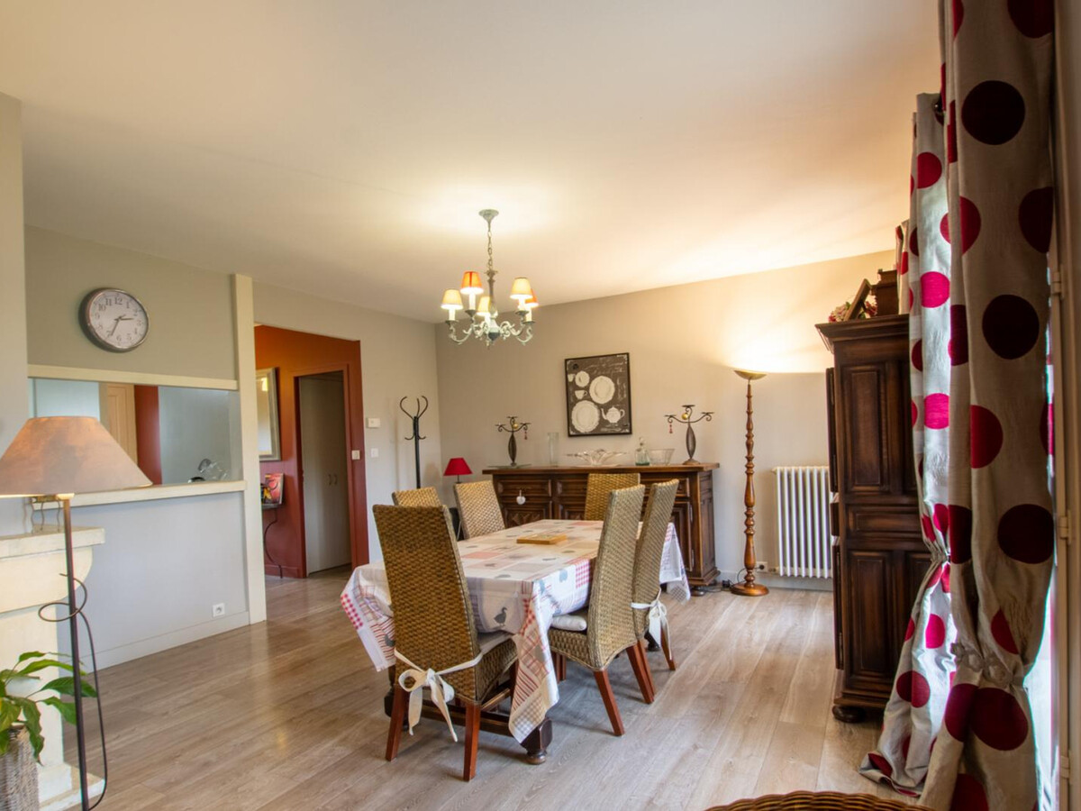 Gîte 4 pers. rénové, terrain clos et voie verte à Trélissac - Photo 10