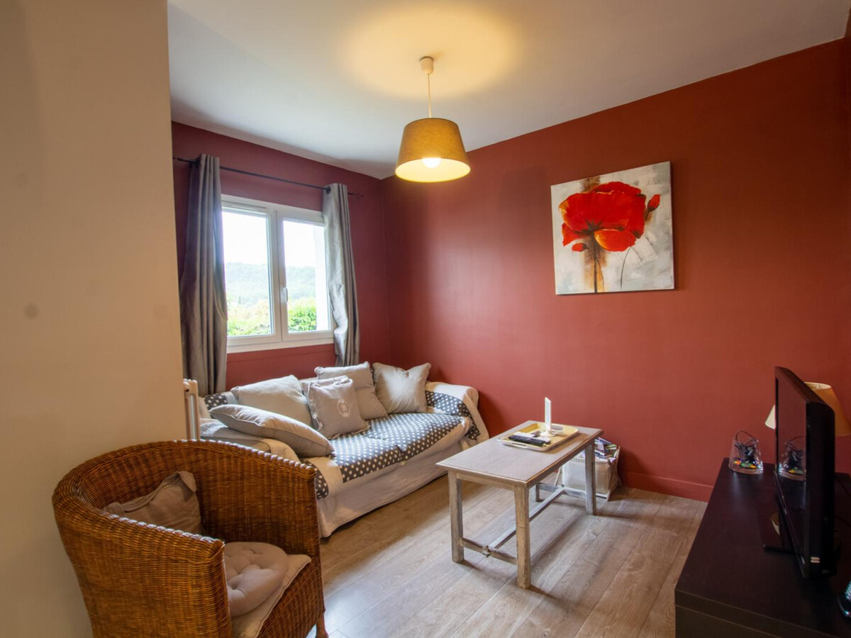 Gîte 4 pers. rénové, terrain clos et voie verte à Trélissac - Photo 12