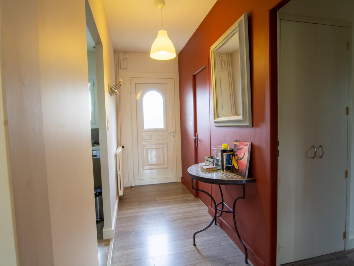 Gîte 4 pers. rénové, terrain clos et voie verte à Trélissac - Photo 13
