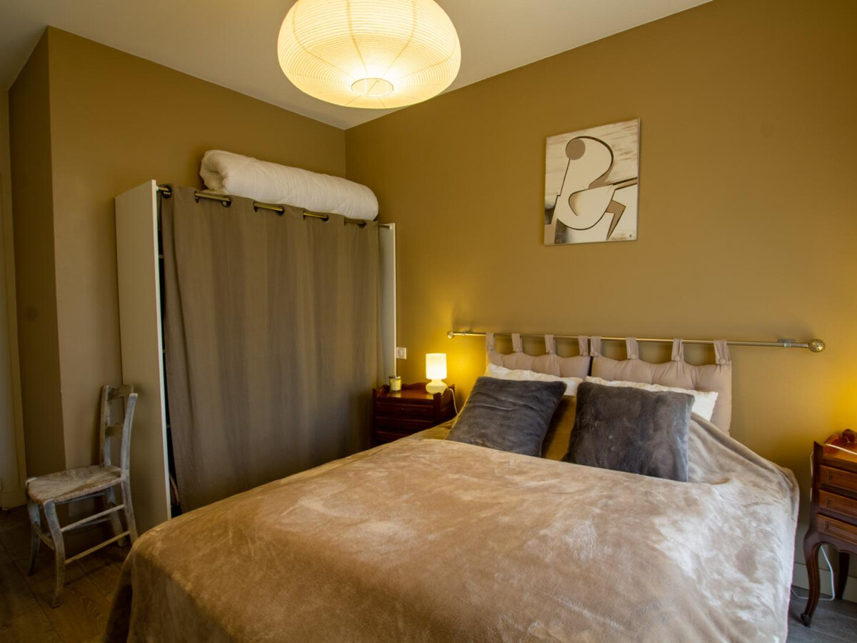 Gîte 4 pers. rénové, terrain clos et voie verte à Trélissac - Photo 16