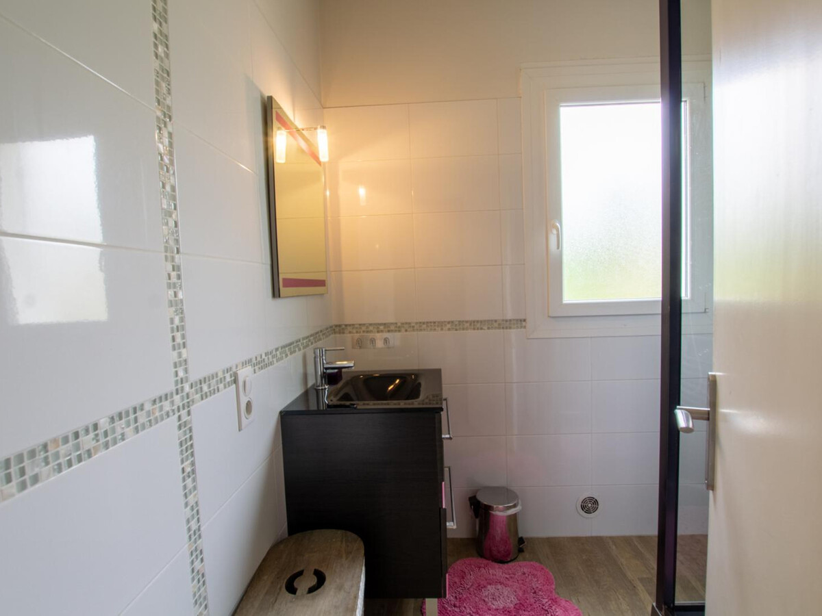 Gîte 4 pers. rénové, terrain clos et voie verte à Trélissac - Photo 17