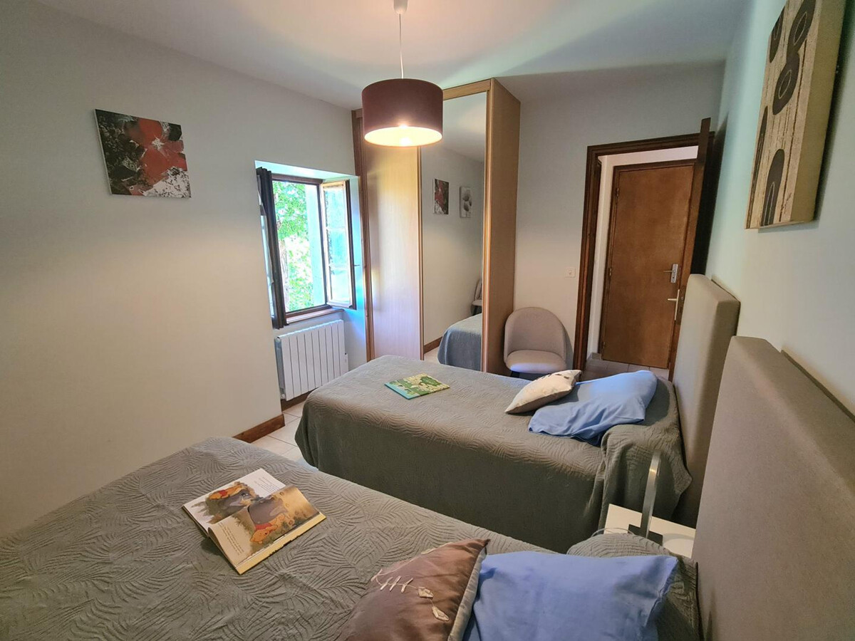 Gîte périgourd 4 pers., piscine et animaux acceptés - Photo 13