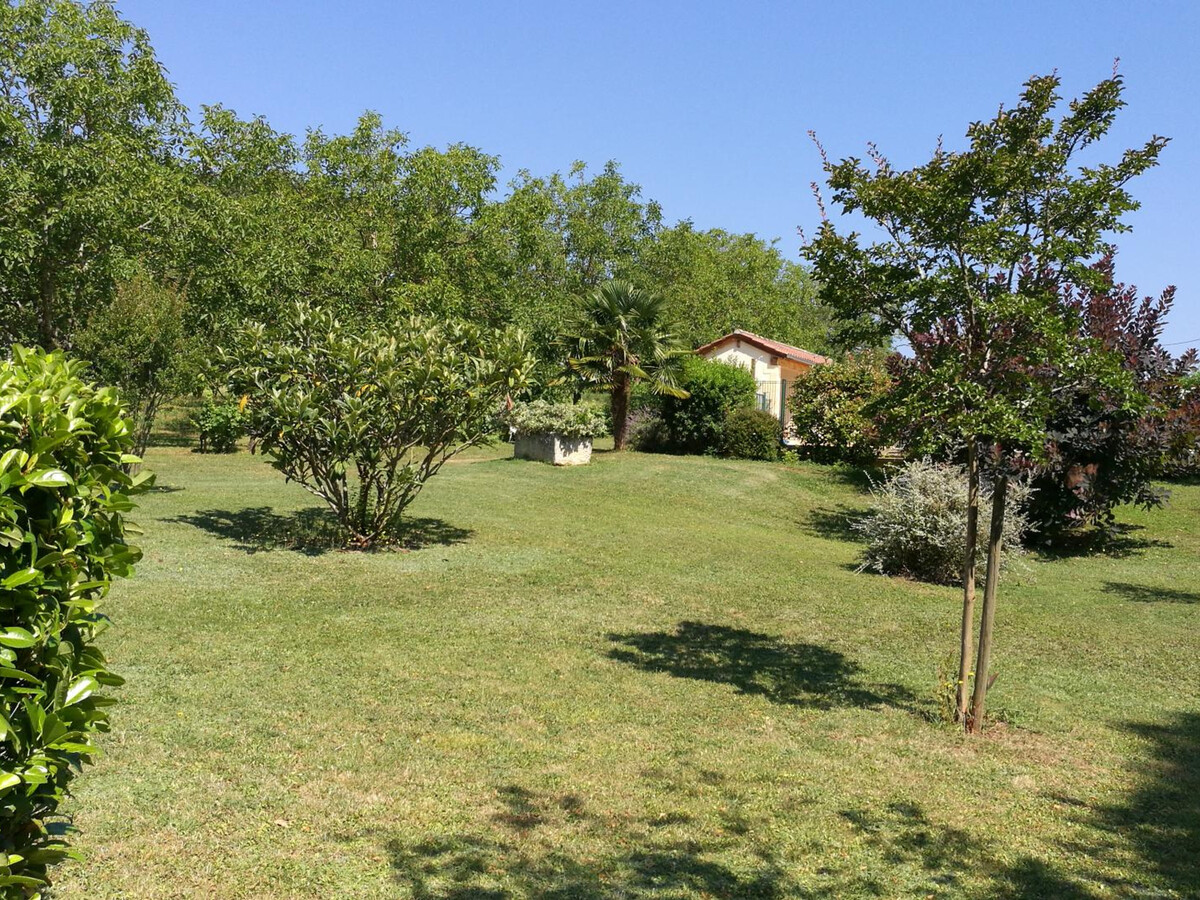 Gîte périgourd 4 pers., piscine et animaux acceptés - Photo 18