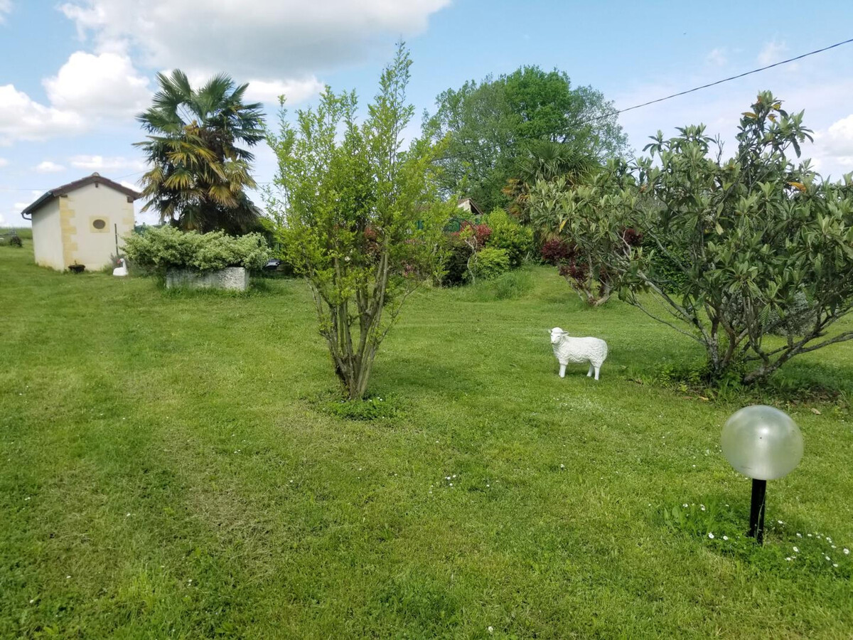 Gîte périgourd 4 pers., piscine et animaux acceptés - Photo 21