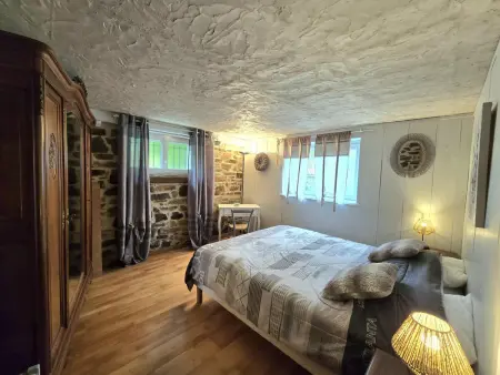 Gîte climatisé 2 pers. Parc Périgord Limousin : photo 7