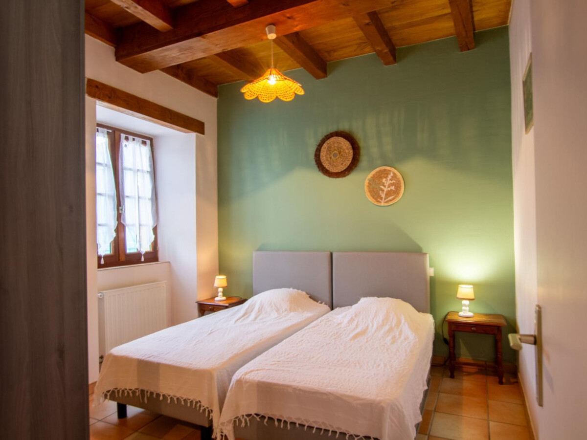 Gîte 4 pers. avec jacuzzi partagé à Saint-Avit-Rivière - Photo 7