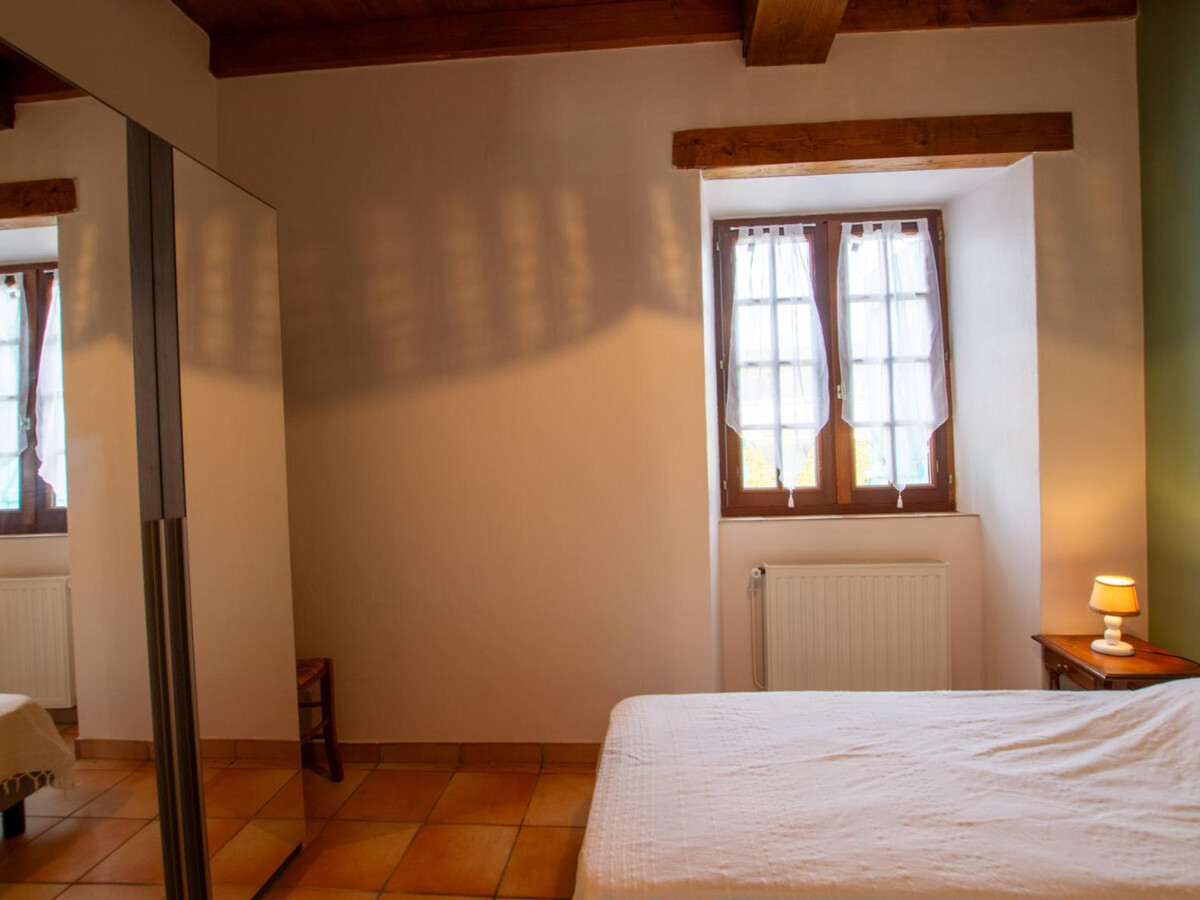 Gîte 4 pers. avec jacuzzi partagé à Saint-Avit-Rivière - Photo 8