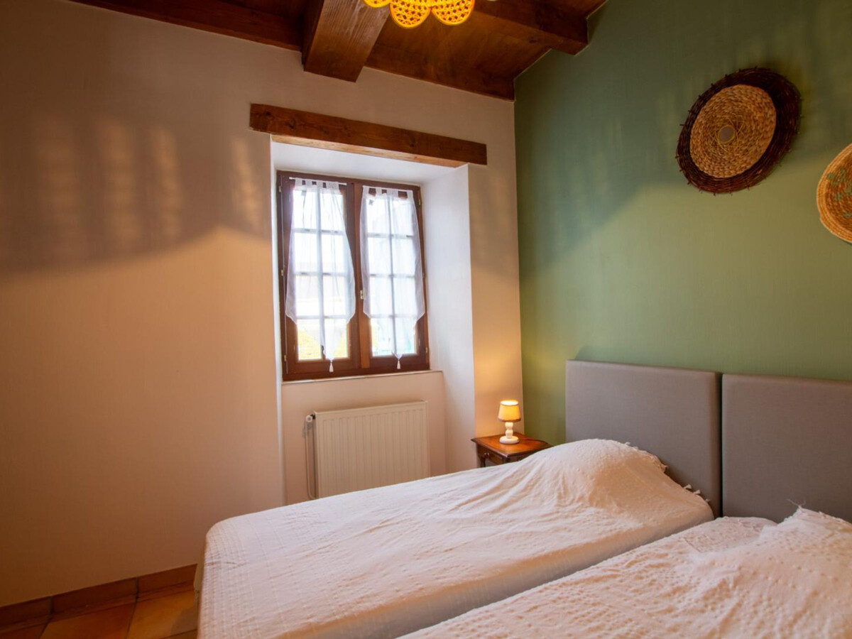 Gîte 4 pers. avec jacuzzi partagé à Saint-Avit-Rivière - Photo 9