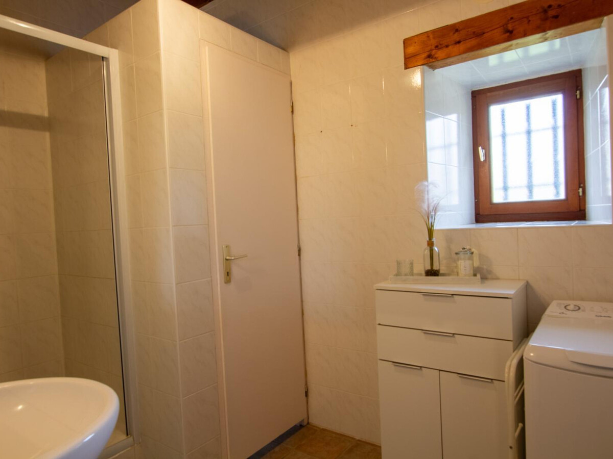 Gîte 4 pers. avec jacuzzi partagé à Saint-Avit-Rivière - Photo 10