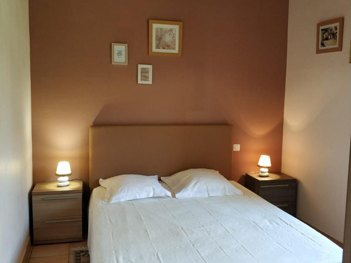 Gîte 4 pers. avec jacuzzi partagé à Saint-Avit-Rivière - Photo 12
