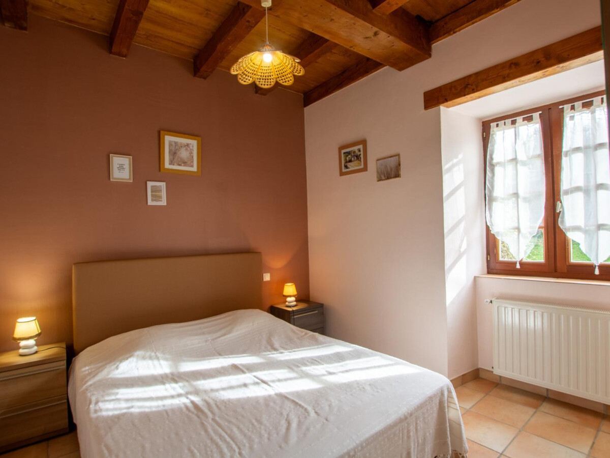 Gîte 4 pers. avec jacuzzi partagé à Saint-Avit-Rivière - Photo 13