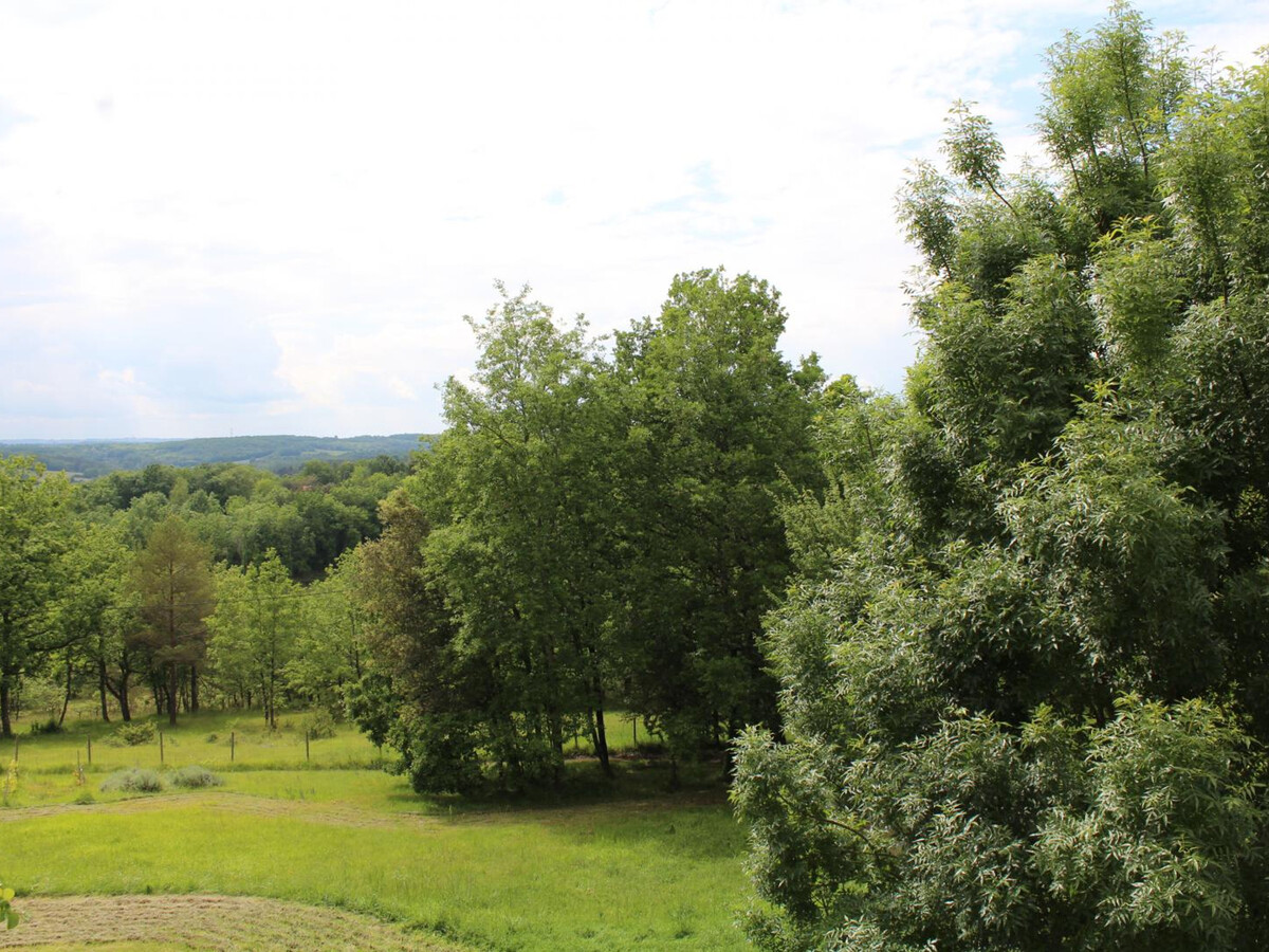 Gîte 6 pers. avec piscine et parc de 30 ha à Monsac - Photo 23