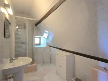 Gîte 5 pers. à Saint-André-d'Allas, cheminée & plancha : photo 10
