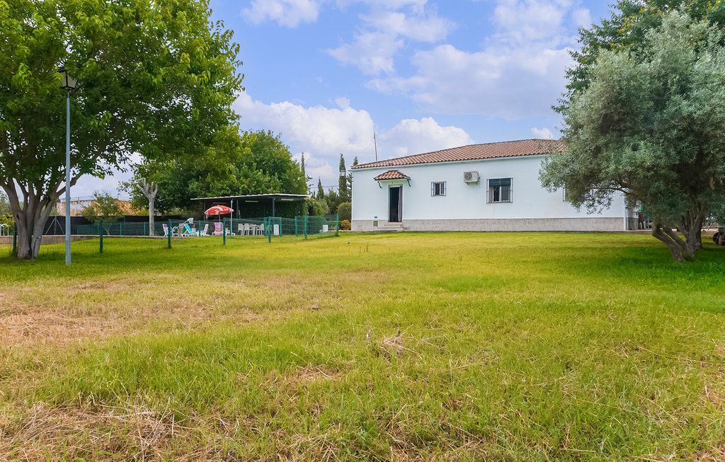 Maison 9 pers. piscine privée à Arahal - Photo 1