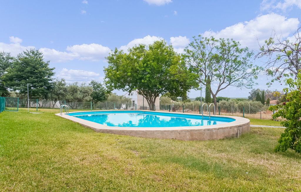 Maison 9 pers. piscine privée à Arahal - Photo 2