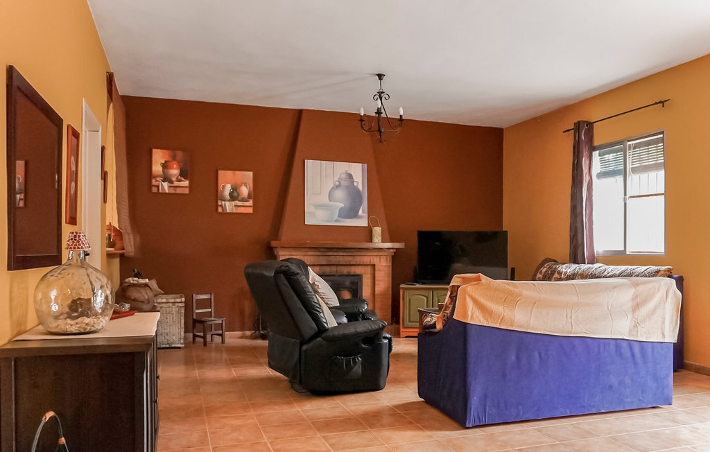 Maison 9 pers. piscine privée à Arahal - Photo 3