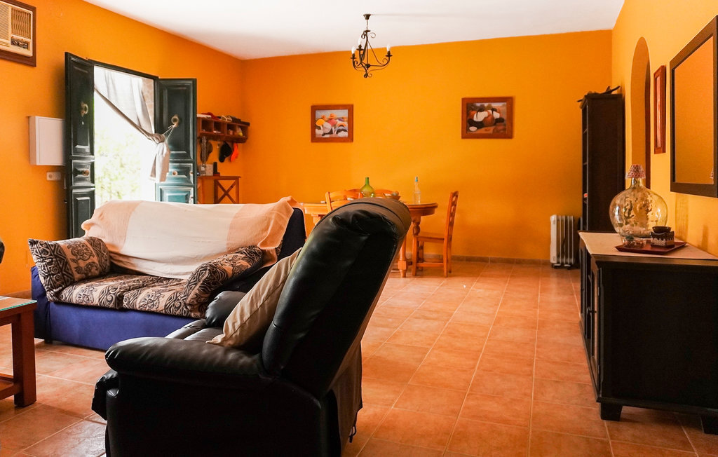 Maison 9 pers. piscine privée à Arahal - Photo 4