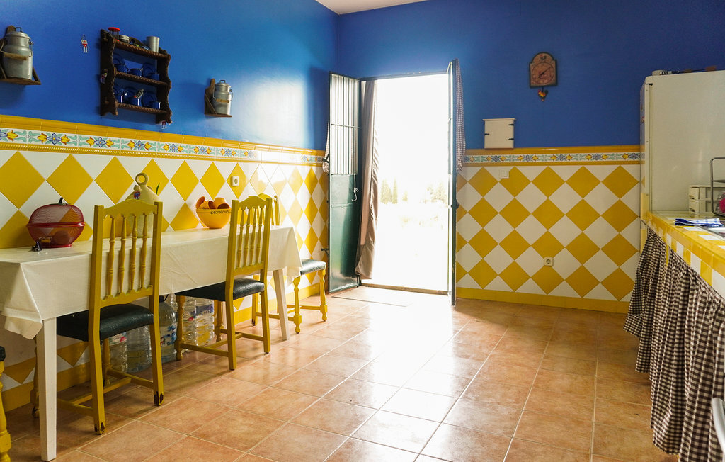Maison 9 pers. piscine privée à Arahal - Photo 6