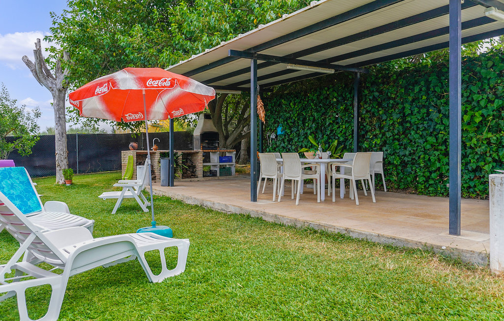 Maison 9 pers. piscine privée à Arahal - Photo 7