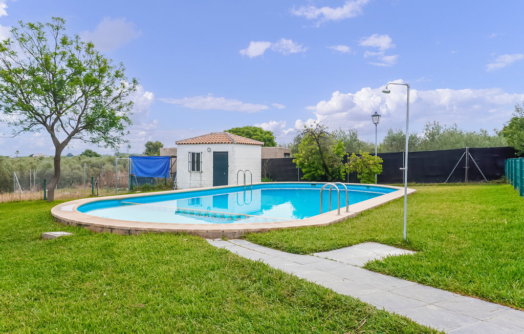 Maison 9 pers. piscine privée à Arahal - Photo 8