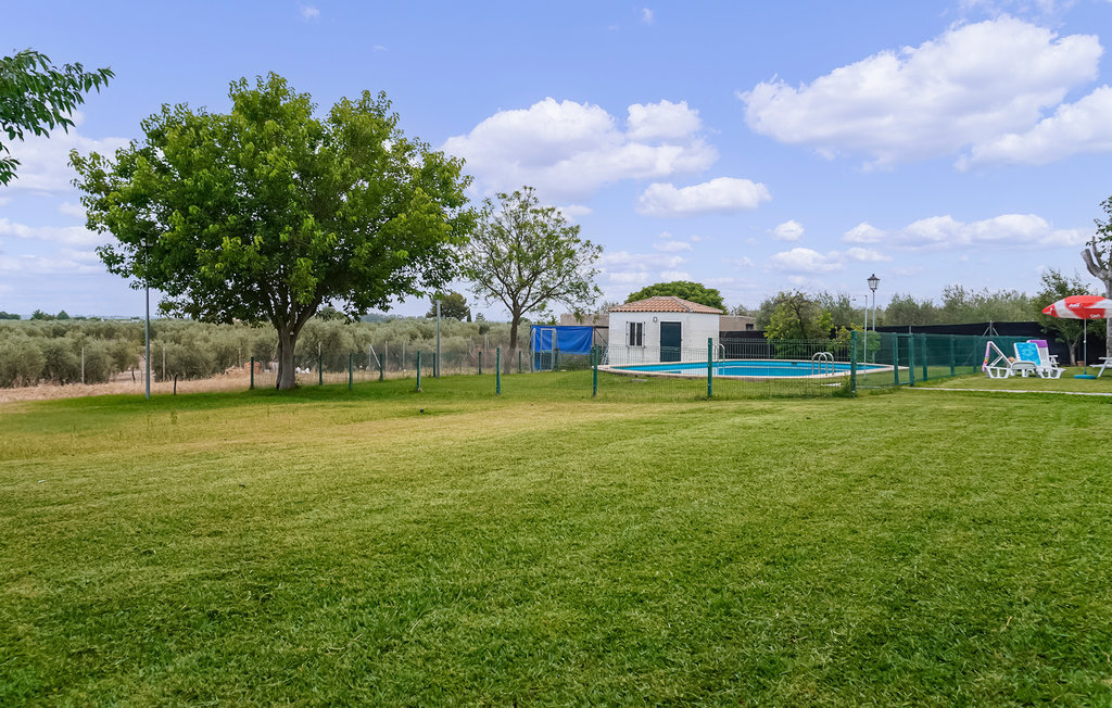 Maison 9 pers. piscine privée à Arahal - Photo 9